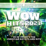 WOW Hits 2021 (Deluxe Edition) CD1 Mp3