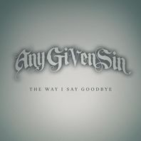 The Way I Say Goodbye (CDS) Mp3