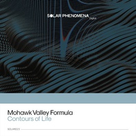 Contours Of Life Mp3