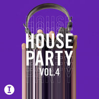 Toolroom House Party Vol. 4 (Extended Mixes) Mp3