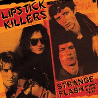 Strange Flash - Studio & Live '78-'81 CD1 Mp3