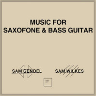 Music For Saxofone & Bass Guitar (With Sam Wilkes) Mp3