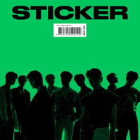 Sticker - The 3Rd Album Mp3