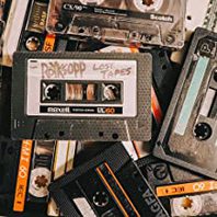 Lost Tapes Mp3