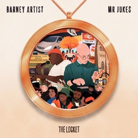 The Locket (With Mr Jukes) Mp3