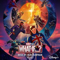 What If…captain Carter Were The First Avenger? (Original Soundtrack) Mp3