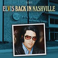 Elvis Back In Nashville CD1 Mp3