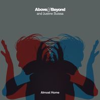 Almost Home (With Justine Suissa) (CDS) Mp3
