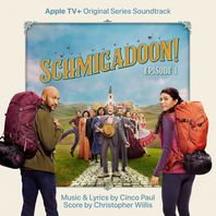 Schmigadoon! Episode 1 (Apple Tv+ Original Series Soundtrack) Mp3