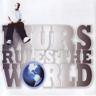 Murs Rules The World Mp3