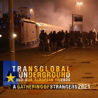 A Gathering Of Strangers 2021 Mp3