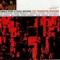 The Transition Sessions (With Doug Watkins) CD1 Mp3