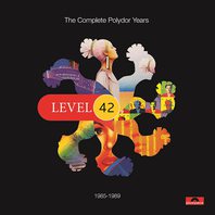 The Complete Polydor Years 1985-1989 CD1 Mp3