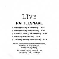 Rattlesnake (EP) Mp3