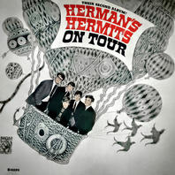 Their Second Album! Herman's Hermits On Tour (Vinyl) Mp3