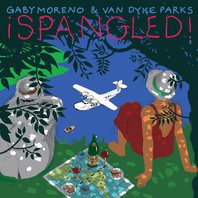 Spangled (With Van Dyke Parks) Mp3
