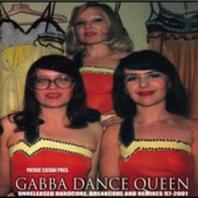 Gabba Dance Queen Mp3