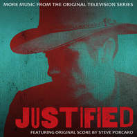 Justified (More Music From The Original Television Series) Mp3