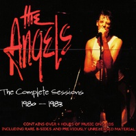 The Complete Sessions 1980-1983 CD3 Mp3