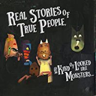 Real Stories Of True People Who Kind Of Looked Like Monsters Mp3
