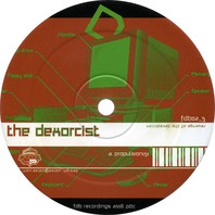 D.Exe (EP) (Vinyl) Mp3