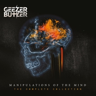 Manipulations Of The Mind: The Complete Collection CD3 Mp3