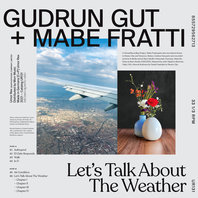 Let's Talk About The Weather (With Mabe Fratti) Mp3