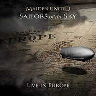Sailors Of The Sky - Live In Europe CD1 Mp3