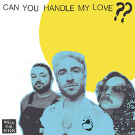 Can You Handle My Love (CDS) Mp3