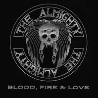 Blood, Fire & Love (Deluxe Edition) CD1 Mp3