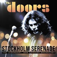 Stockholm Serenade CD1 Mp3