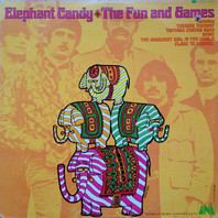 Elephant Candy (Vinyl) Mp3