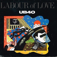 Labour Of Love (Vinyl) Mp3