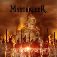 The Holy War 1095 Mp3