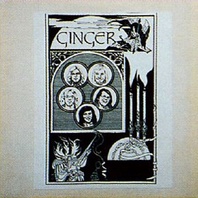 Ginger (Vinyl) Mp3