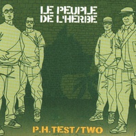 P.H.Test & Two Mp3
