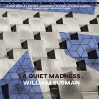 Susman: A Quiet Madness Mp3