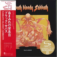Sabbath Bloody Sabbath (Japanese Edition) Mp3