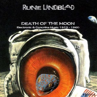 Death Of The Moon (Electronic & Concrète Music 1953 - 1960) Mp3