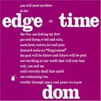 Edge Of Time (Remastered 2001) Mp3