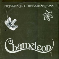 Chameleon (Vinyl) Mp3
