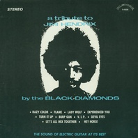 A Tribute To Jimi Hendrix Mp3