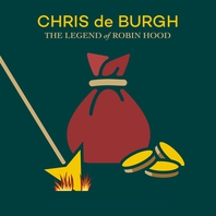 The Legend Of Robin Hood (Deluxe Editon) CD1 Mp3