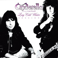 Long Cold Winter Session (Feat. Cozy Powell) Mp3