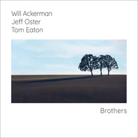 Brothers (Feat. Jeff Oster & Tom Eaton) Mp3
