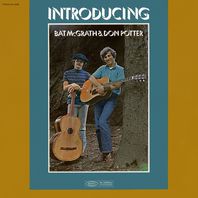 Introducing Bat Mcgrath & Don Potter (Vinyl) Mp3