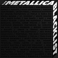 The Metallica Blacklist CD1 Mp3