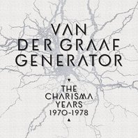 The Charisma Years 1970-1978 CD14 Mp3