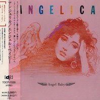 Angel Baby (Japanese Edition) Mp3