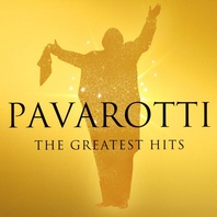 Pavarotti - The Greatest Hits CD1 Mp3